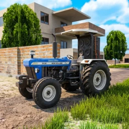 Symbol von Indian Farm Life Simulator 3D
